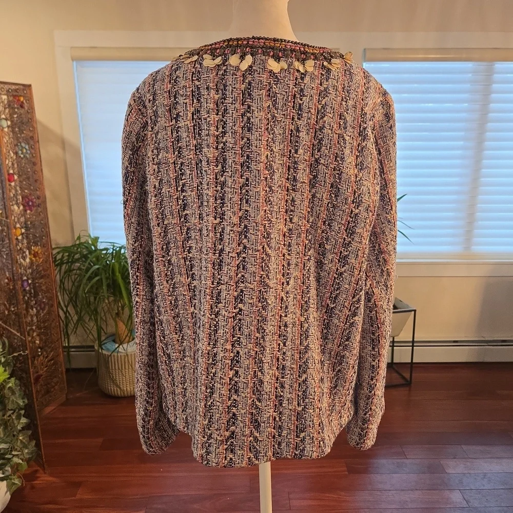 cotton blend